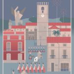 Olleria Moros i Cristians 2024
