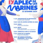 Aplec de les Marines