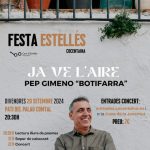 Festa Estellés Cocentaina 2024
