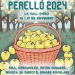 Festa Fira Perelló 2024 Vall Ebo