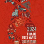 Fira Tots Sants Cocentaina 2024