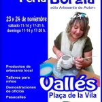 Fira Borja Vallés