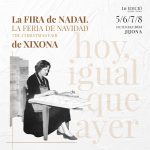 Fira Nadal Xixona 2024