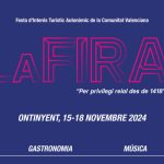 La Fira Ontinyent 2024