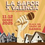 La Safor x Valencia