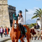 Moraira Sant Antoni 2025