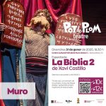 Xavi Castillo La Biblia 2