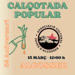 Calçotada Alcosser 2025