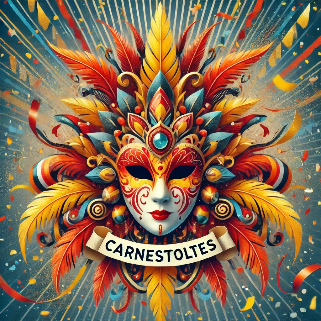 Carnestoltes Diània 2025