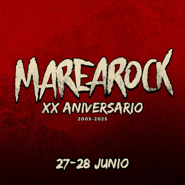 Marea Rock Ibi 2025