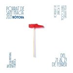 Porrat Sant Macia Rotova 2025