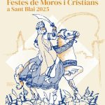 Programa Festes Bocairent 2025