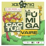 XALÒNIA 2025