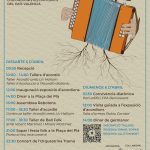 Aplec d’Acordionistes Diatònics del País Valencià