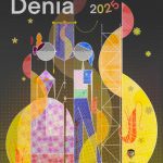 Falles Dénia 2025