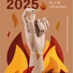 Falles Gandia 2025