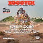 Xocotek Bocairent 2025