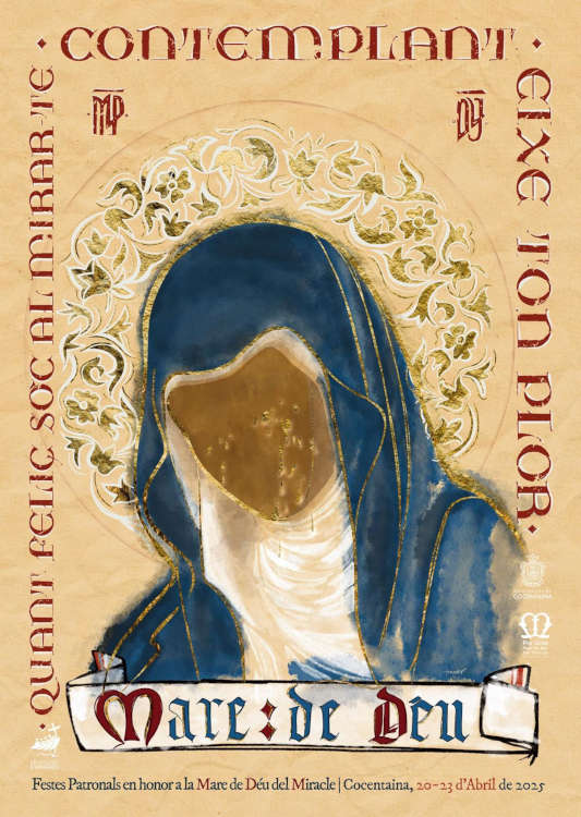 Festes Mare de Déu del Miracle
