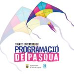 Viu la Pasqua 2025 en la Vall de Laguar