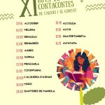 Ruta Contacontes Alcoia Comtat 2025