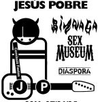 Nit Rock Jesus Pobre 2025