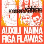 Concert Fogueres Xabia 2025
