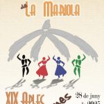 Aplec Danses Pobles Mariola