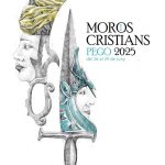 Moros i Cristians Pego 2025