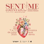 Sent-me Cocentaina 2025