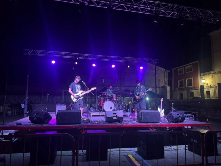 Benicafest: quan la música transforma un poble