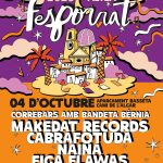 FESPORRAT 2025 ALTEA