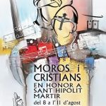 Moros i Cristians Cocentaina 2025