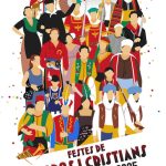 Moros i Cristians Xixona 2025