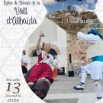 46 Aplec Danses Vall Albaida