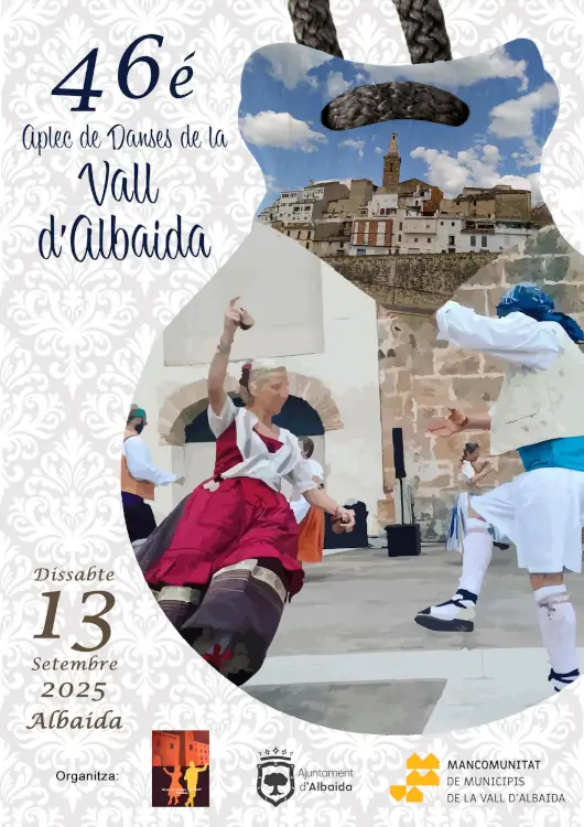 46 Aplec Danses Vall Albaida