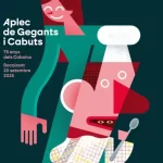 Aplec Gegants Cabuts Bocairent