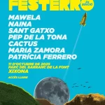 Festerró Xixona 2025