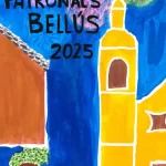 Festes Bellús 2025