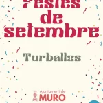 Festes Setembre Turballos