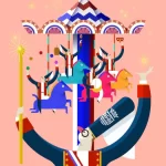 Fira i Festes de Gandia 2025
