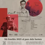 Nit Estellés Xàtiva 2025