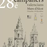 28 Encontre Campaners Valencians