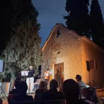 Festa Poesia Mariola Alfafara