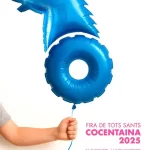 Fira Tots Sants 2025 Cocentaina