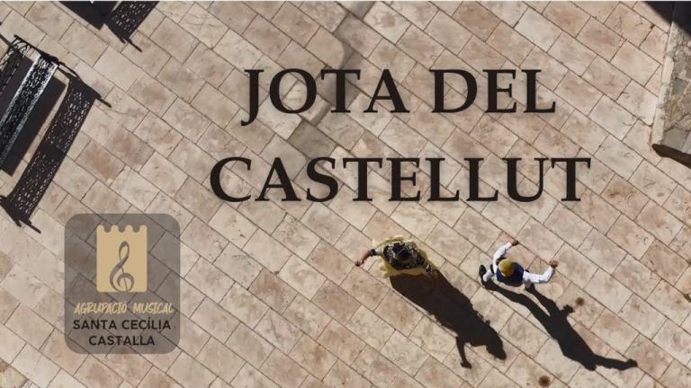La Jota del Castellut