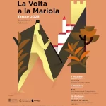 Volta a la Mariola 2025