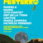 Festerro Xixona 2025