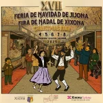 Fira Nadal Xixona 2025