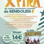 Fira Benidoleig
