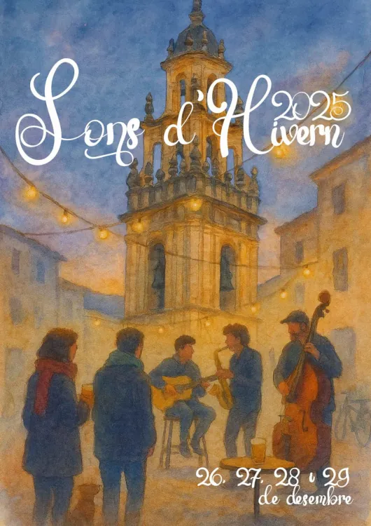 Sons Hivern Pego 2025